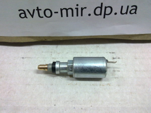 Клапан электромагнитный 2108-2109 ДААЗ