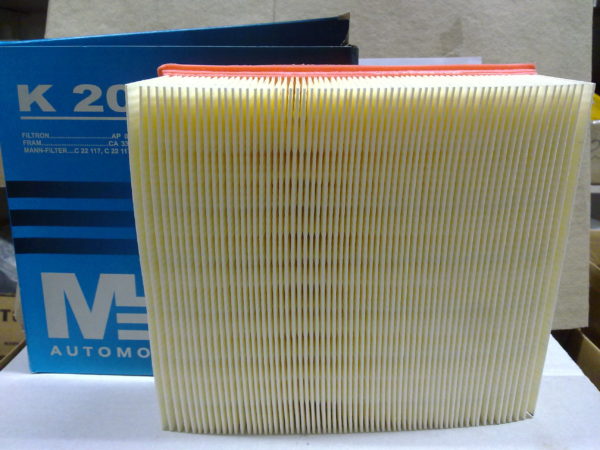 Фильтр воздушный ВАЗ 2110,1118,2170,2123 M-filter