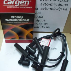 Провода высокого напряжения ВАЗ 2108-2112 инжектор Cargen