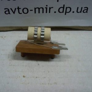 Резистор отопителя добавочный ВАЗ 2101-07 СОАТЭ