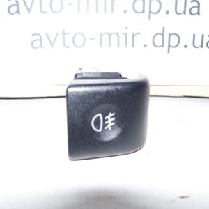 Выключатель противотуманных фар ВАЗ 2110-12 Авар