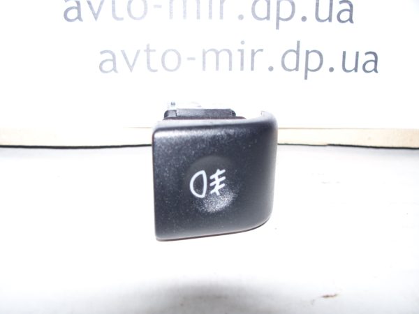 Выключатель противотуманных фар ВАЗ 2110-12 Авар