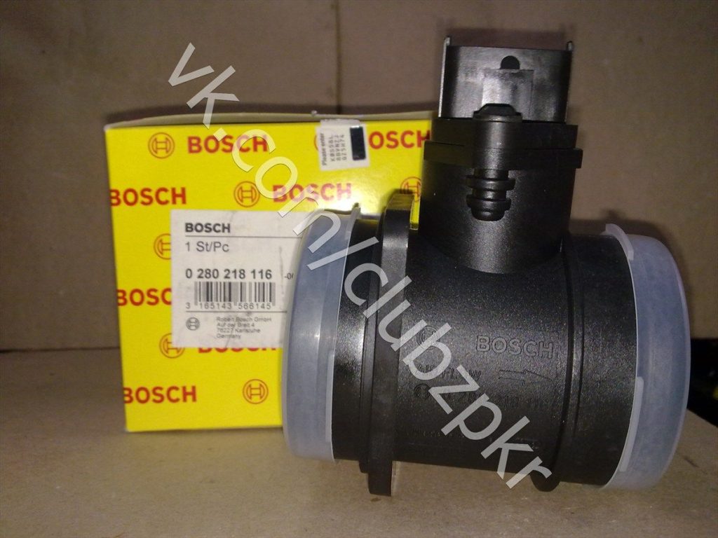 Bosch 0280218116 схема