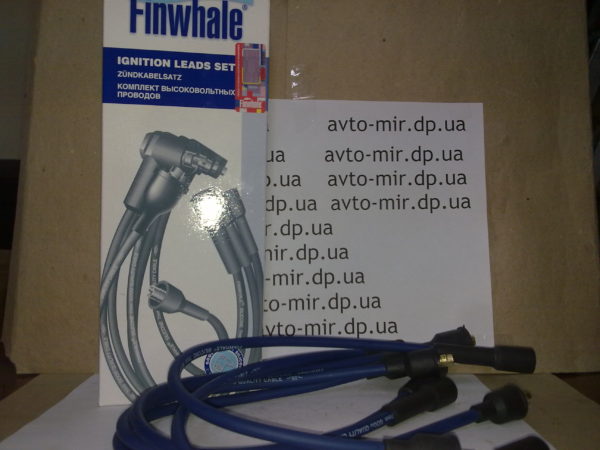 Провода высокого напряжения ВАЗ 2101-07 Finwhale