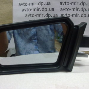 Зеркало боковое ВАЗ 2108-09 левое плоское ДААЗ