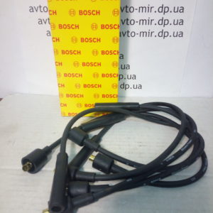 Провода высокого напряжения ВАЗ 2101-2107 Bosch