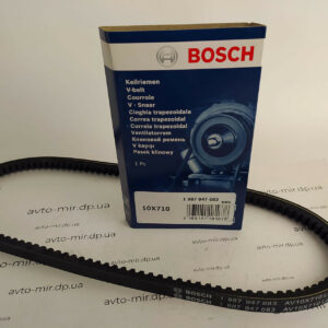 Ремень генератора ВАЗ 2108-09 Bosch