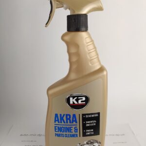 Очиститель двигателя Akra