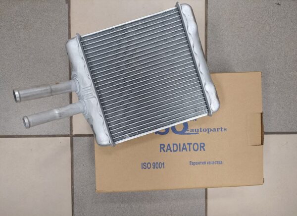 Радиатор отопителя Lanos, Sens 22 соты FSO
