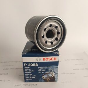 Фильтр масляный Matiz, Spark Bosch