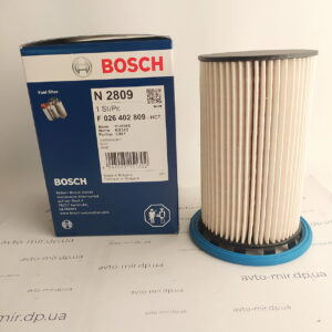 Фильтр топливный VW Passat TDI Bosch