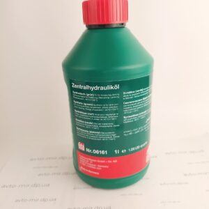 Гидравлическая жидкость зелёная Febi