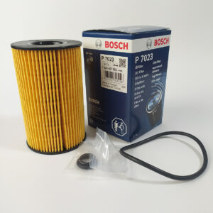 Фильтр масляный VAG 1,6-2,0 TDI Bosch