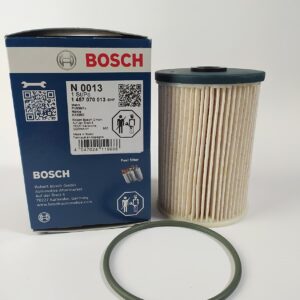 Фильтр топливный VW Golf 1,6-2,0 TDI Bosch