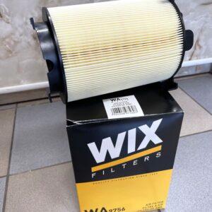Фильтр воздушный VAG 1,2-1,6-2,0л (бензин) Wix
