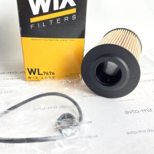 Фильтр масляный VAG 1,6-2,0 TDI Wix