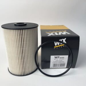 Фильтр топливный VW Golf 1,6-2,0 TDI Wix